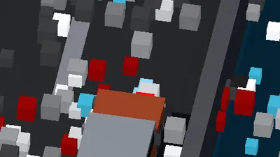 Exploding stuff in Unity