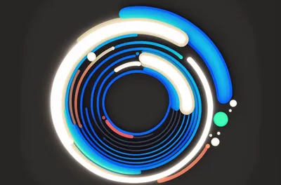 Radial slider in RaphaëlJS