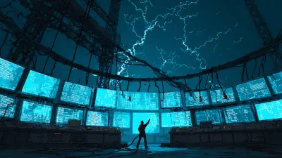 Agent Teams: The Switch Got Flipped