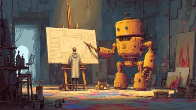 Agents Can't Do Design Systems