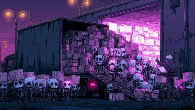 Agents Merge. Someone Still Has to Ship.