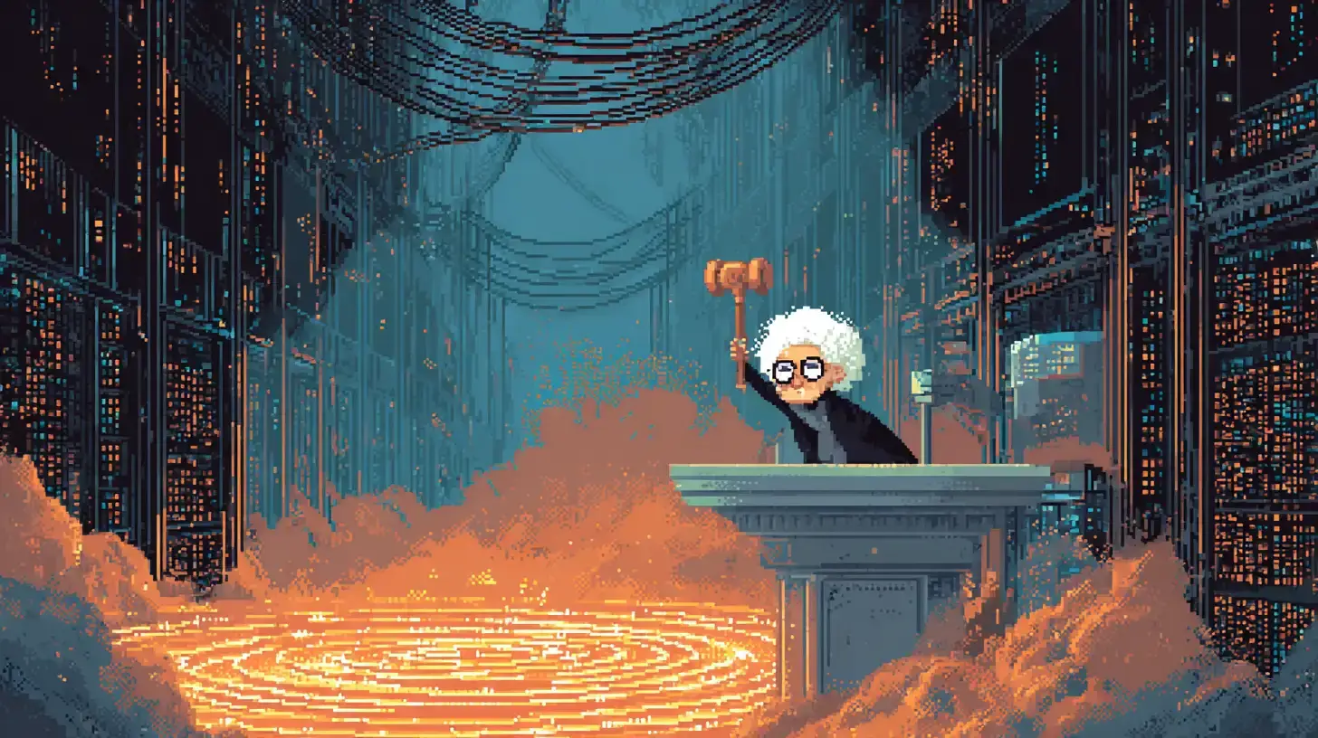 All the Liability, None of the Protection