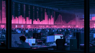 Amazon Admits Its AI Metrics Were Flawed. It Kept Them Anyway.