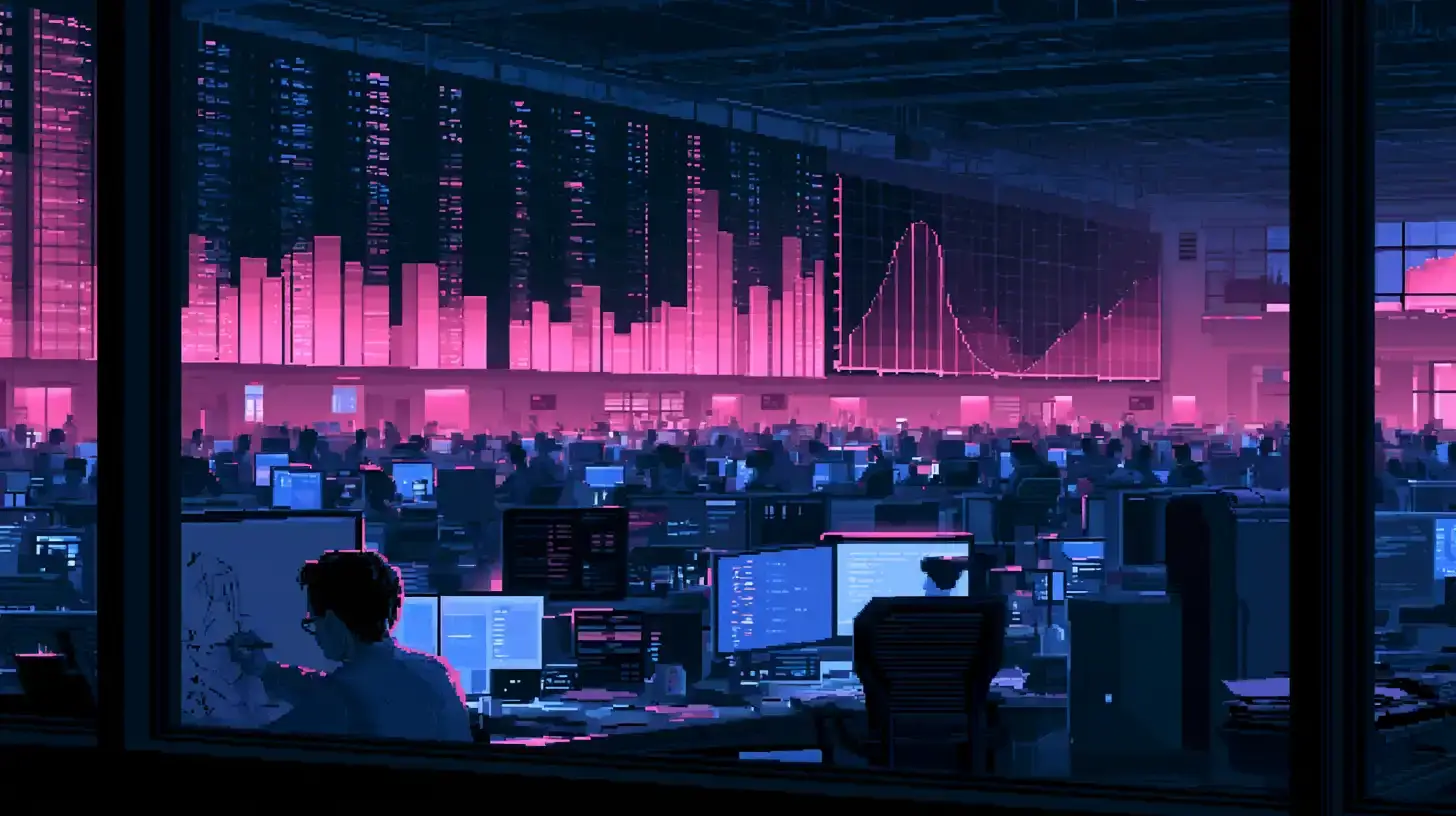 Amazon Admits Its AI Metrics Were Flawed. It Kept Them Anyway.