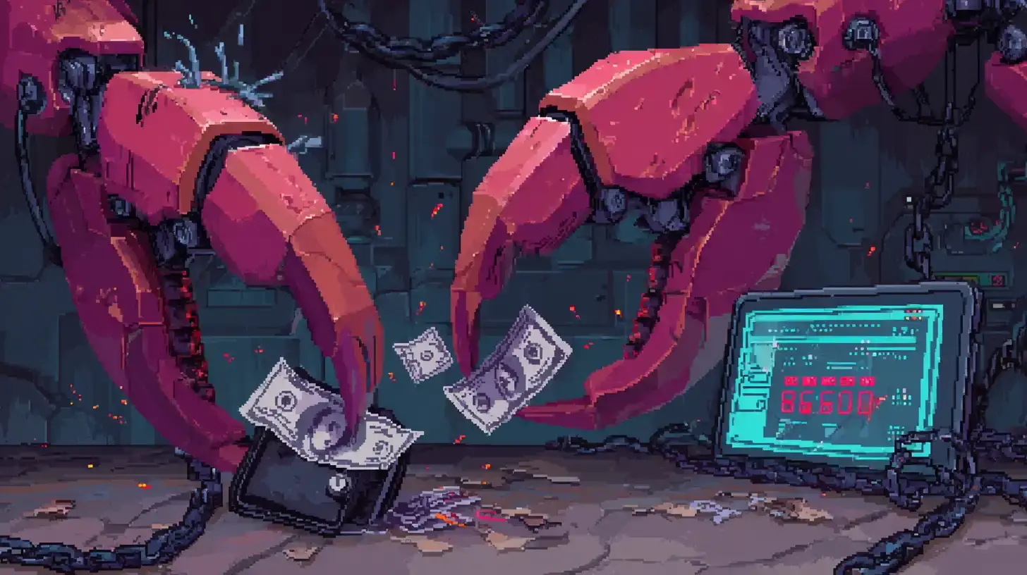 The Trust Tax: Anthropic's Worst Month