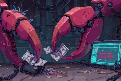 The Trust Tax: Anthropic's Worst Month