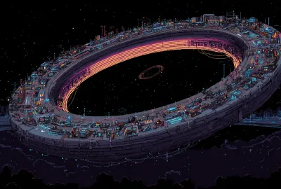 Autoresearch Became a Primitive