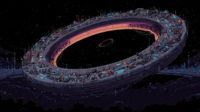 Autoresearch Became a Primitive