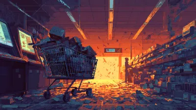 Buy vs Build Just Flipped