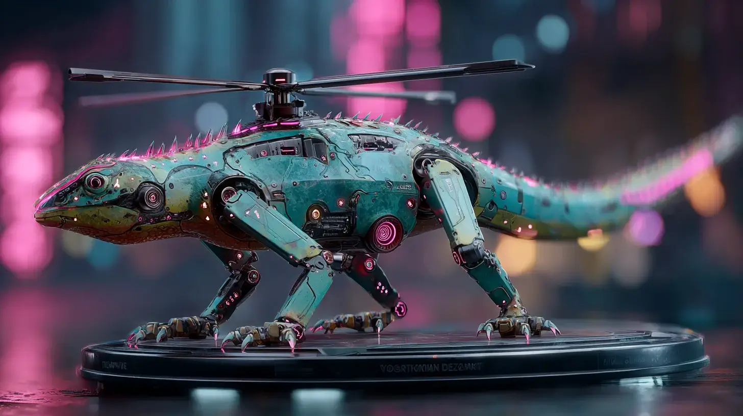 Cascading AI Pipelines: When One Model Feeds Another