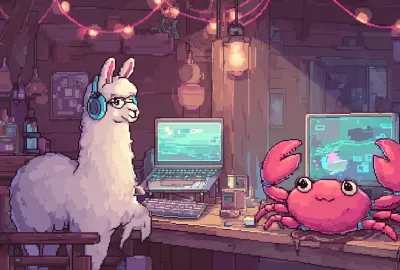 Running Claude Code Fully Local with Ollama