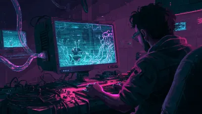 Inside the Harness: Building a Claude Code Mod