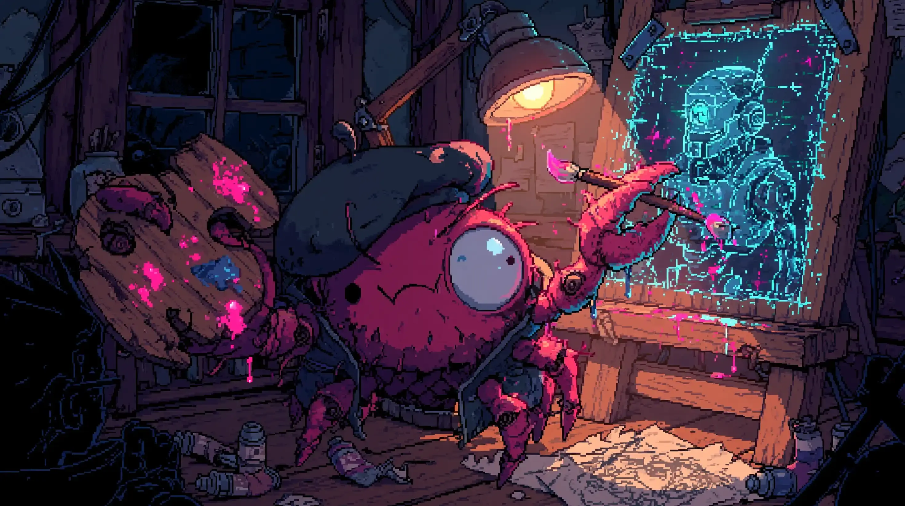 Claude Designed My Blog. Then Claude Built It.