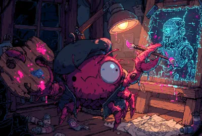 Claude Designed My Blog. Then Claude Built It.