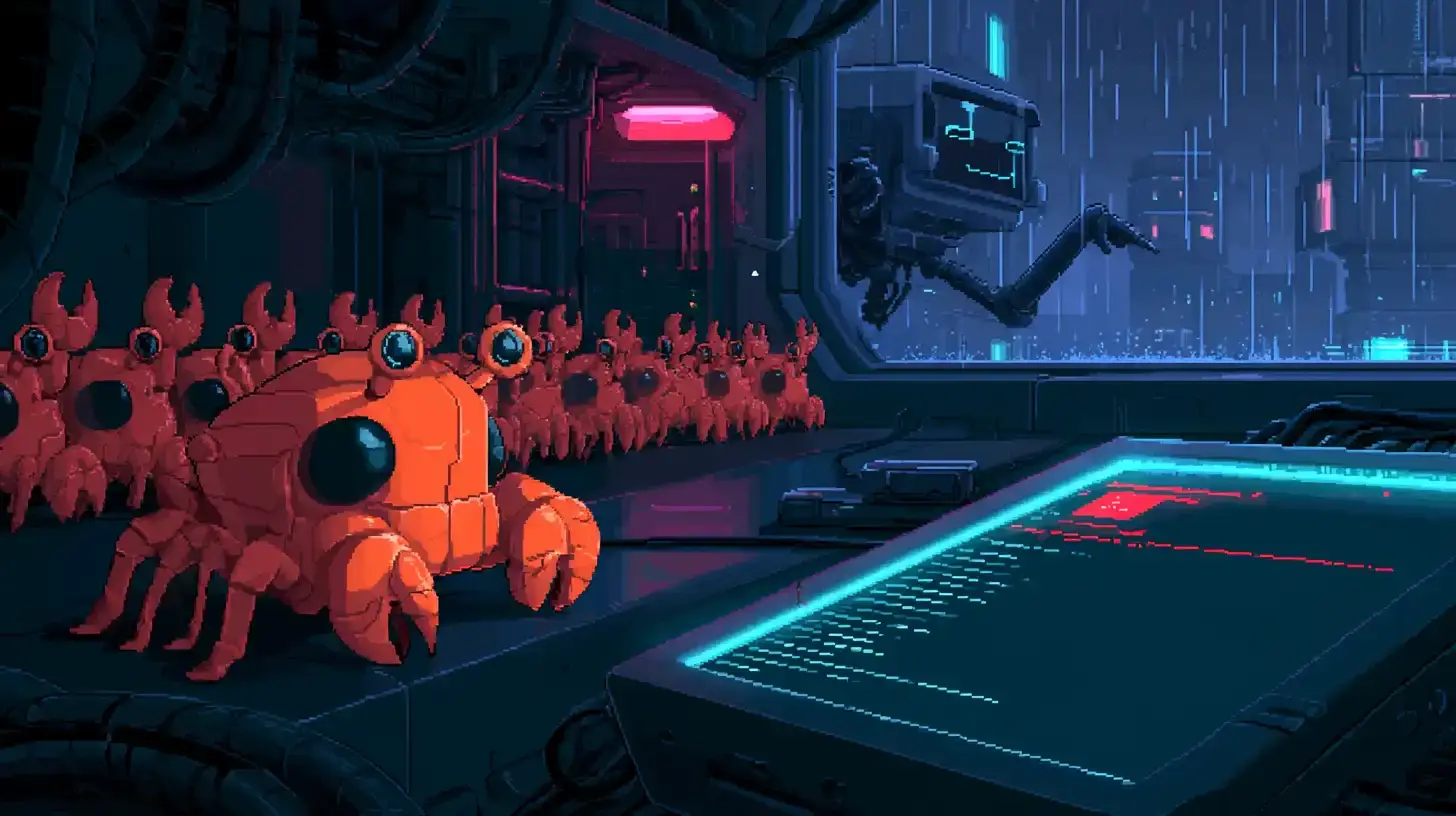 Claude Reviewing Claude: Anthropic's Code Review Process Has No Second Model