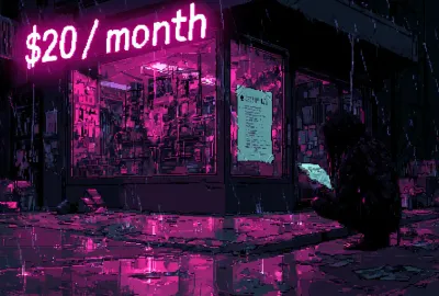 Compute Demands: Copilot Joins the Trilogy