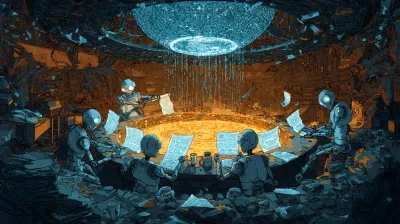 Three Ways to Build Deep Research with Claude