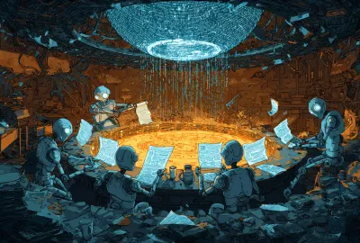 Three Ways to Build Deep Research with Claude