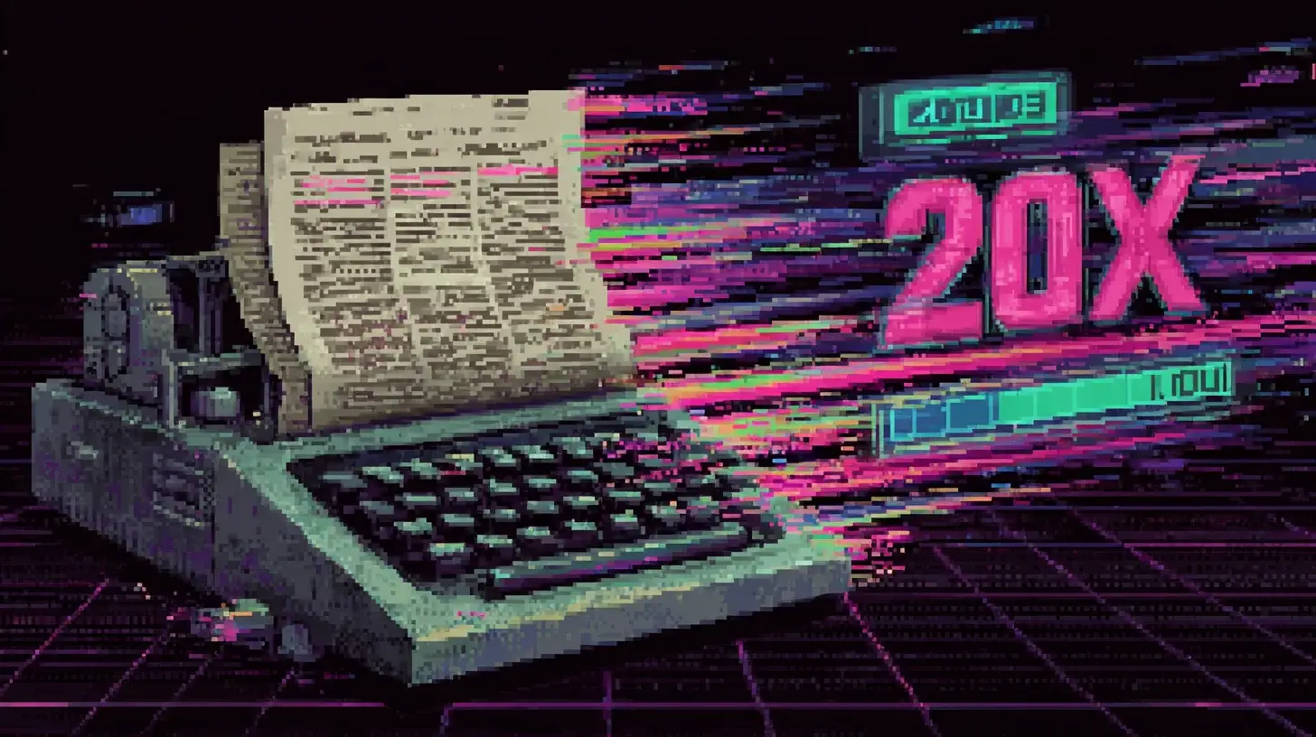 DeepSeek-OCR: Compressing Text by 20x Using Vision