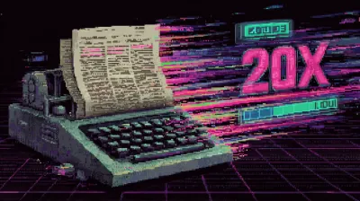 DeepSeek-OCR: Compressing Text by 20x Using Vision