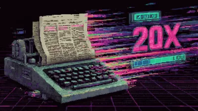 DeepSeek-OCR: Compressing Text by 20x Using Vision