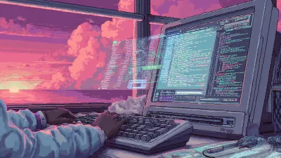 Claude Code: The Details That Compound