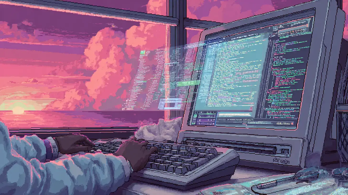 Claude Code: The Details That Compound