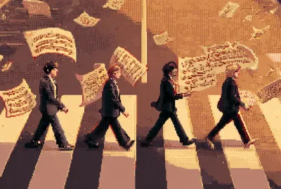 DiffBeats: Turn Your Pull Requests Into Songs