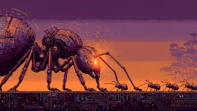 Divers and CNC Machines: Yegge and Kim on What's Coming