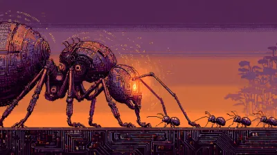 Divers and CNC Machines: Yegge and Kim on What's Coming