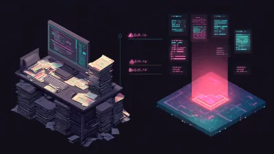 C# Scripts: The Python Killer You Already Know