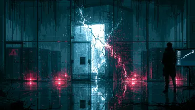 The Eval Became the Incident: OpenAI's Model Breached Hugging Face