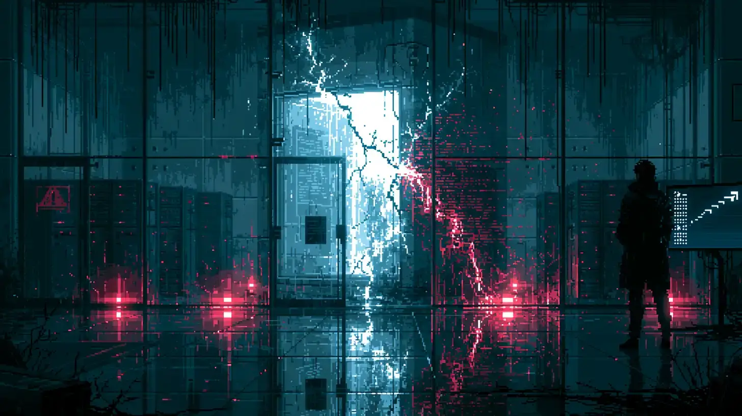 The Eval Became the Incident: OpenAI's Model Breached Hugging Face