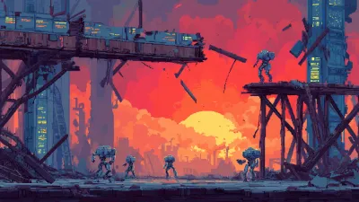 The External Scaffolding Era Is Ending