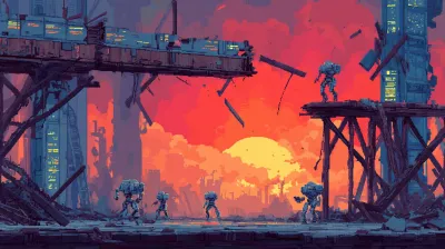 The External Scaffolding Era Is Ending