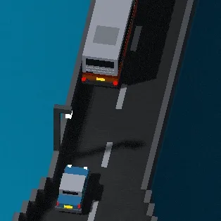 Unity explosion effect