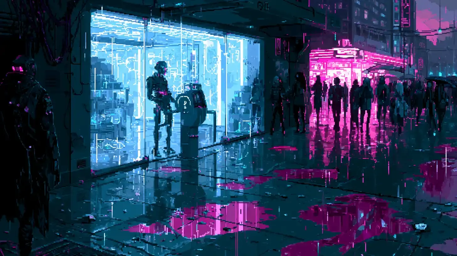 Metered Into a Ghost Town: Fable 5 Goes Pay-Per-Token and Everyone Defects to GPT-5.6 Sol