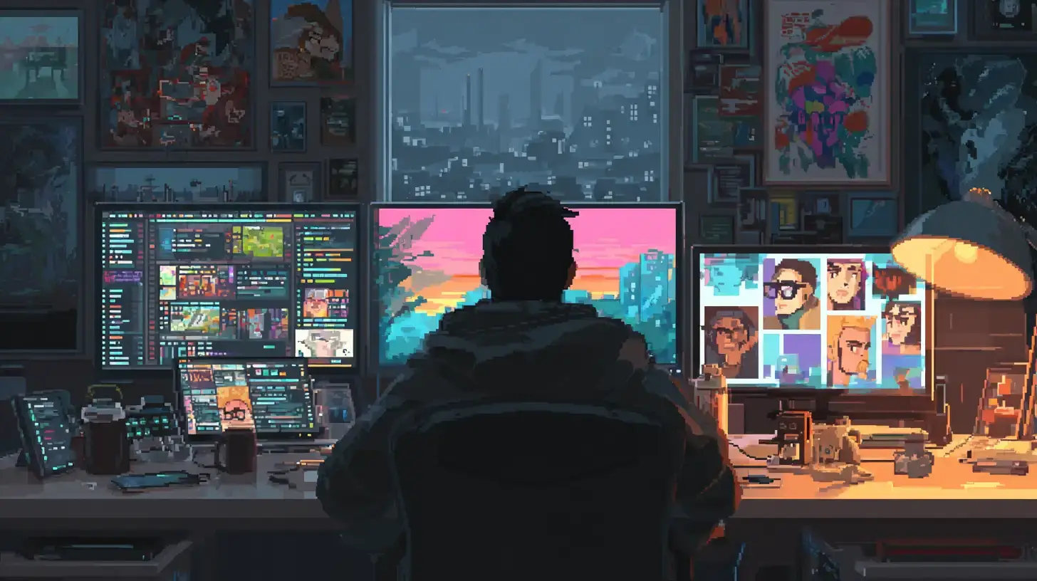 We Built a Product Around AI Style Transforms. Then We Deleted 6,500 Lines of Them.