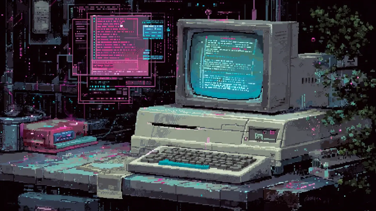 Few-Shot Learning for Document Parsing: Training AI on Human Corrections
