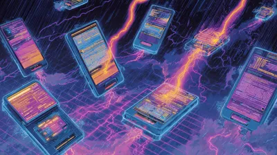 Building Real-Time Multiplayer with Firebase: What Works and What Doesn't