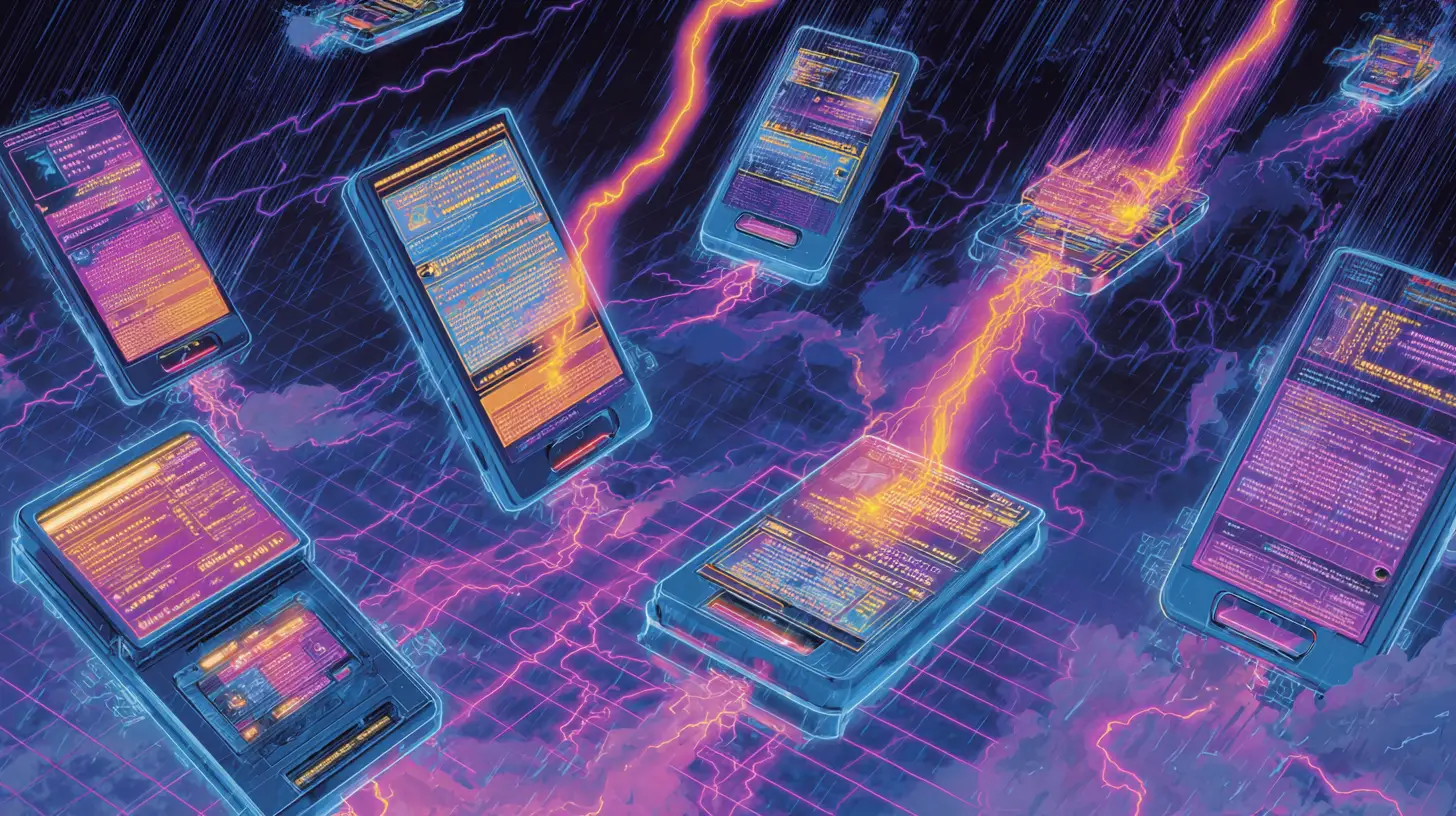 Building Real-Time Multiplayer with Firebase: What Works and What Doesn't