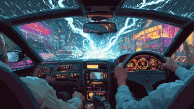 Flux: A Kanban Board That Speaks MCP