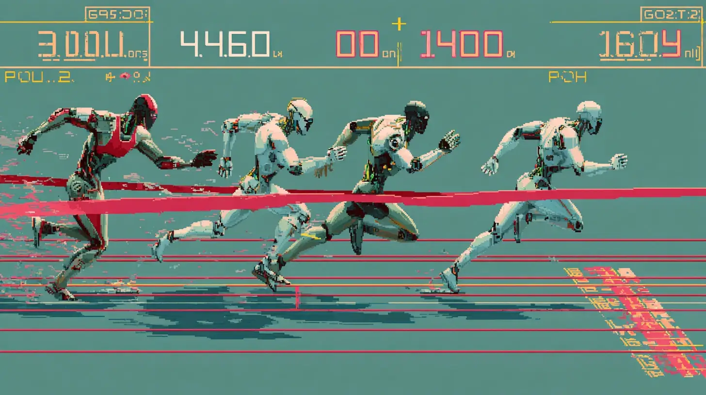 Gemini 3: The First Unambiguous #1 in Months