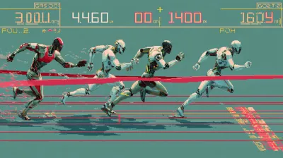 Gemini 3: The First Unambiguous #1 in Months