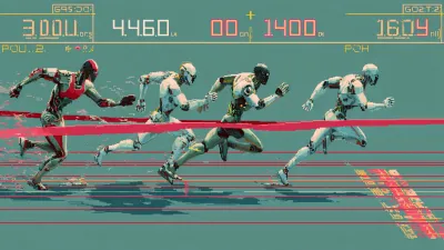 Gemini 3: The First Unambiguous #1 in Months