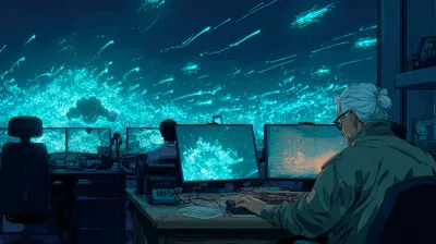 Gemini 3 Flash: The Model That Shouldn't Exist