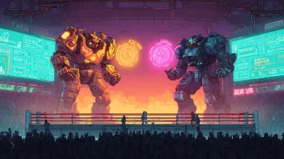 GPT-5.3-Codex: The Counter-Punch