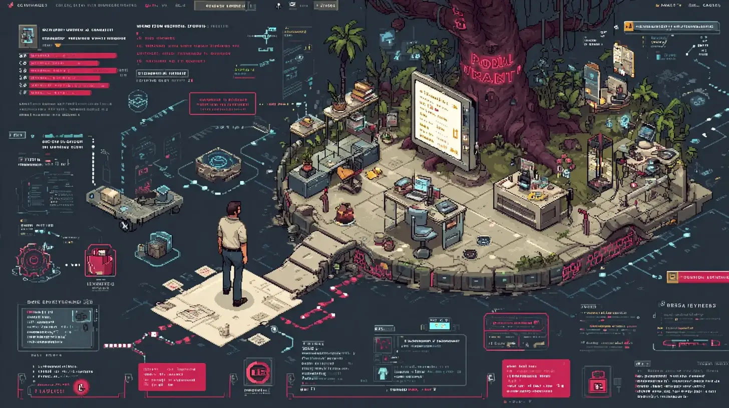 The Hiring Mismatch: When 20 Years of Experience Isn't Enough