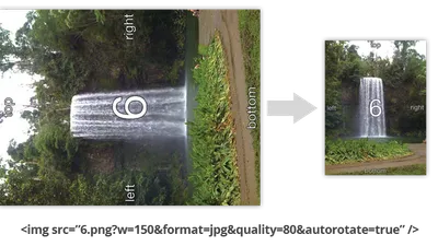 ASP.NET Core Image Resizing Middleware