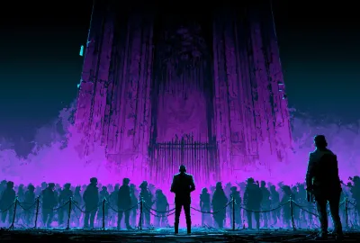 It Was Never the Jailbreak. It Was the Guest List.